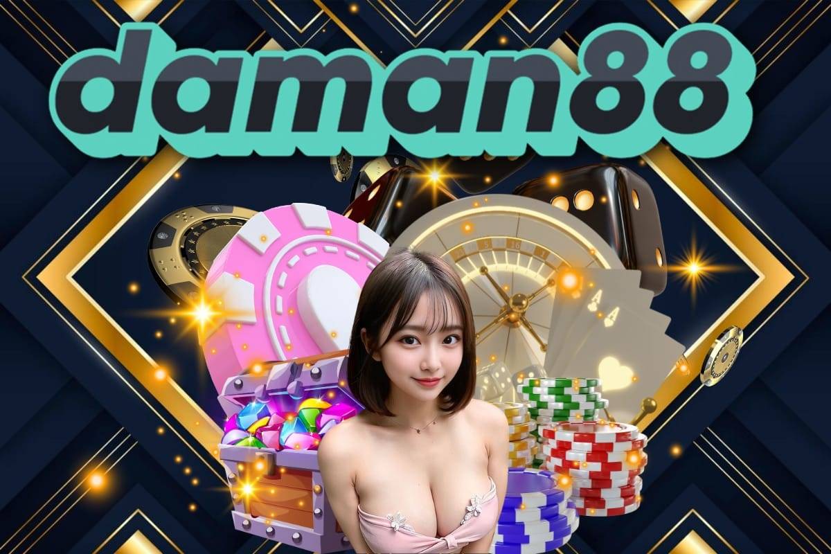 daman88 สล็อต